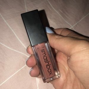 NEVER USED! Smashbox Always On Matte Liquid Lip